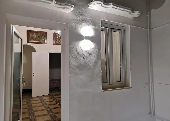 Nocleg ze śniadaniem San Giovanni 9 Gallipoli